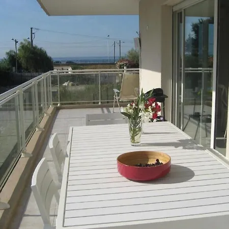 De 66m4 A 50m De La De Juan-les-pins Apartment Antibes